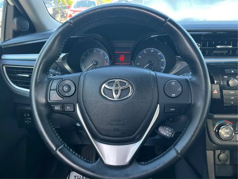 Used 2014 Toyota Corolla S FWD image 15