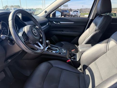 Used 2018 MAZDA CX-5 Touring w/ Preferred Equipment Package image 9