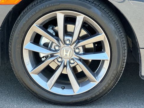 Used 2021 Honda Civic EX-L image 29