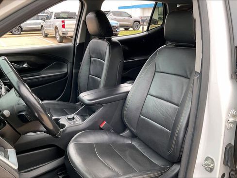 Used 2019 GMC Terrain SLT image 8