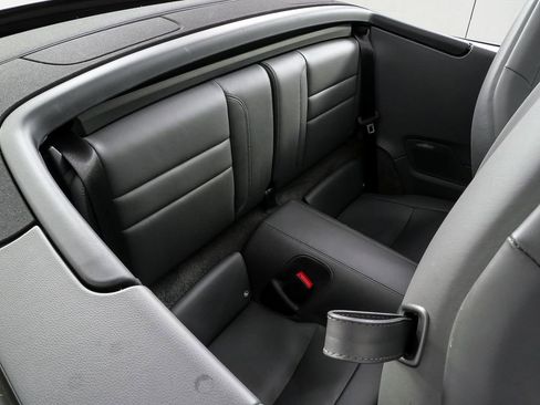 Certified 2021 Porsche 911 Carrera S RWD image 21
