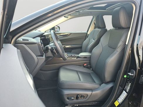 Used 2025 Lexus NX 350 AWD image 14