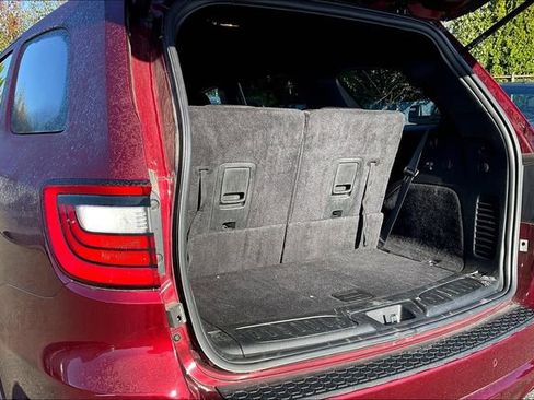 Used 2024 Dodge Durango R/T image 25