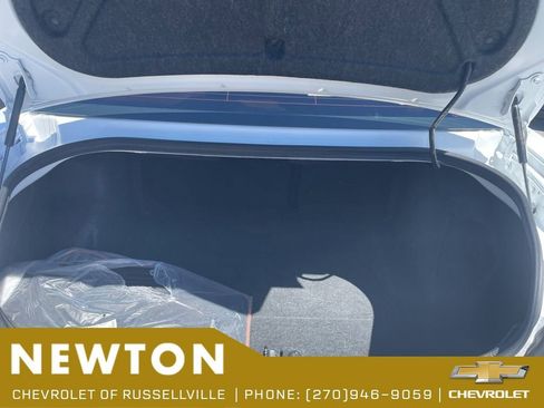 Used 2016 Dodge Challenger SRT Hellcat RWD image 26