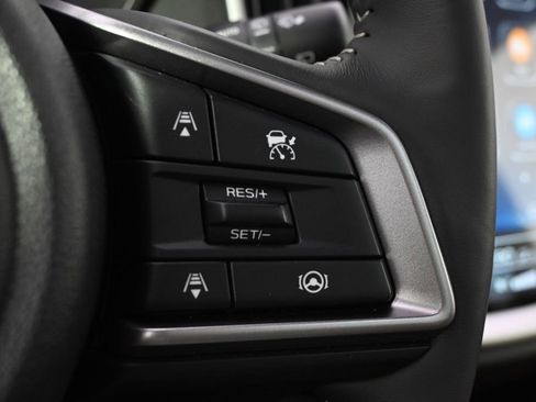 Certified 2025 Subaru Ascent Touring w/ Popular Package #2 image 33