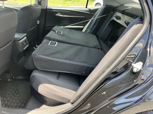 Used 2026 Toyota Camry LE w/ Convenience Package FWD image 23