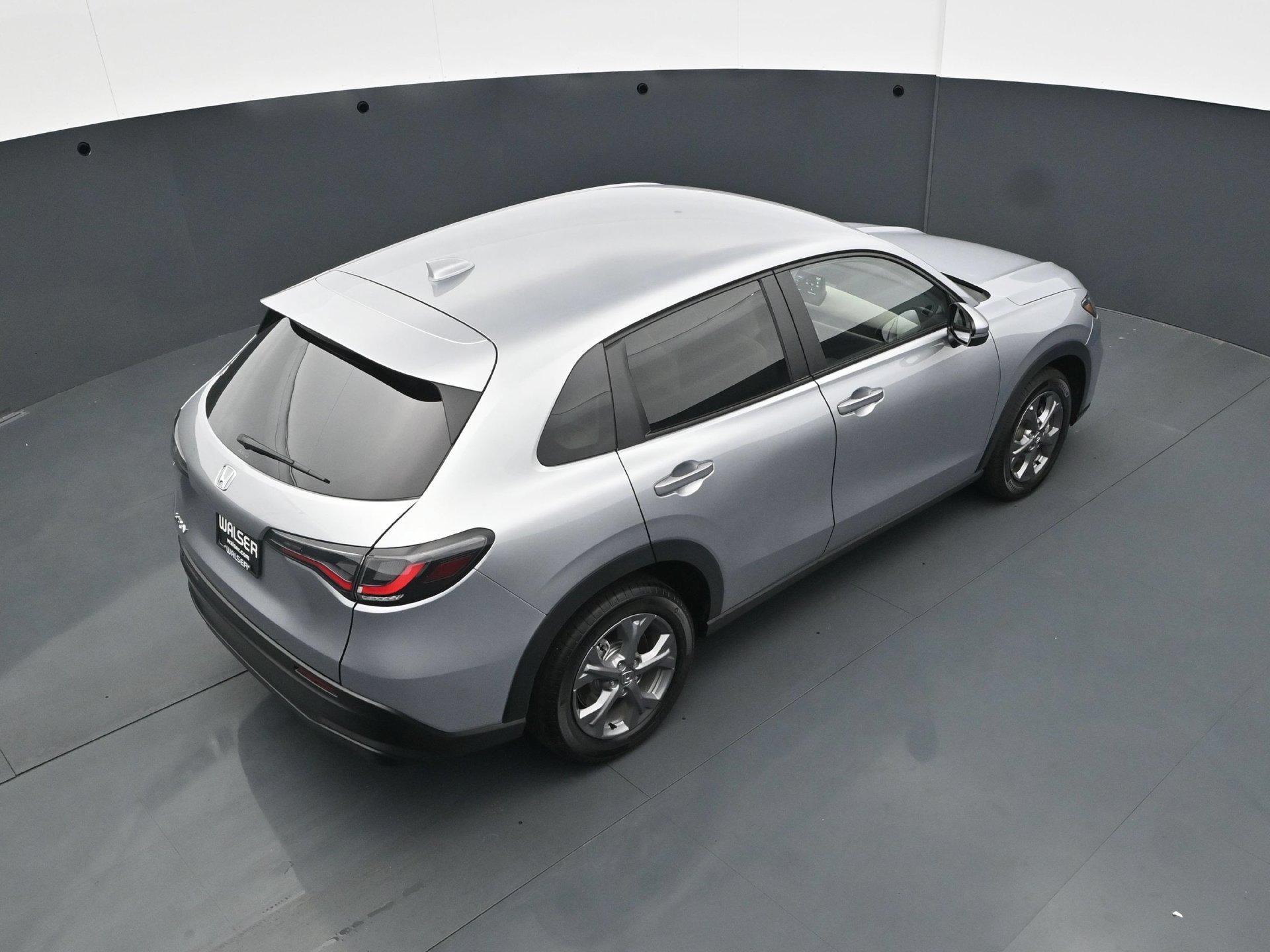 Used 2026 Honda HR-V LX image 37
