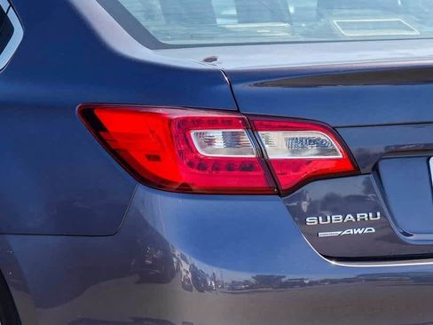 Used 2016 Subaru Legacy 2.5i Limited image 7