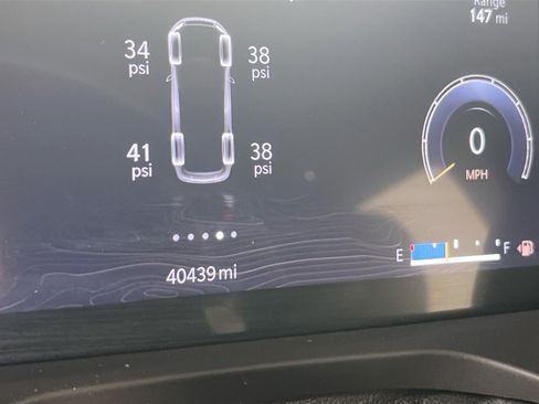 Used 2022 Jeep Grand Cherokee Limited image 12