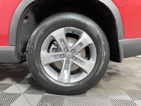 New 2025 Honda Pilot EX-L image 10