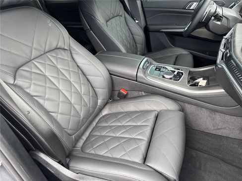 Used 2026 BMW X5 sDrive40i w/ Premium Package RWD image 37