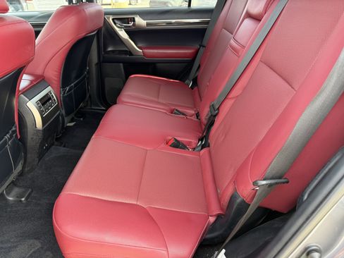 Certified 2021 Lexus GX 460 Premium image 29