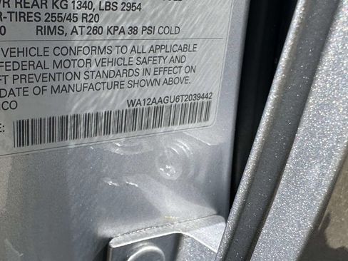 New 2026 Audi Q5 Premium Plus AWD/4WD image 13