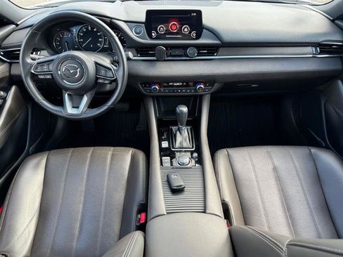 Used 2020 MAZDA MAZDA6 Signature image 32