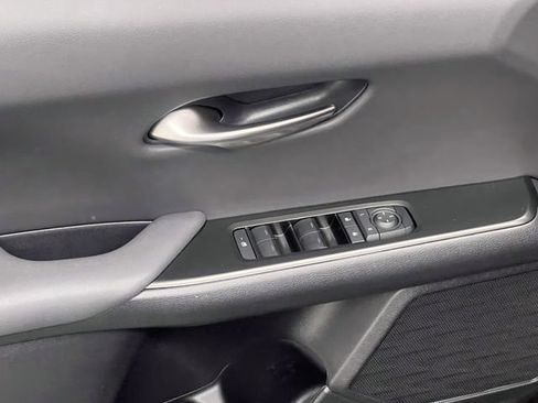 Certified 2025 Lexus UX 300h FWD image 10