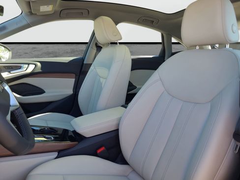 New 2025 Audi A5 2.0T Premium Plus image 19