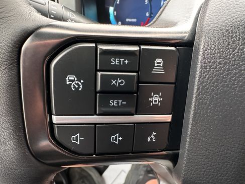 Used 2025 Ford F150 Platinum w/ Equipment Group 702A High AWD/4WD image 23