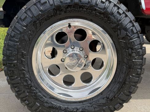 Used 1997 Ford F250 4x4 Regular Cab Heavy Duty image 19