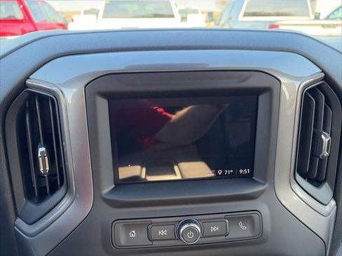 New 2026 GMC Sierra 3500 Pro w/ Convenience Package image 18