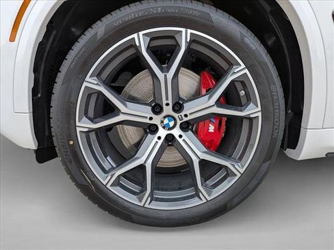 Used 2026 BMW X5 sDrive40i RWD image 10