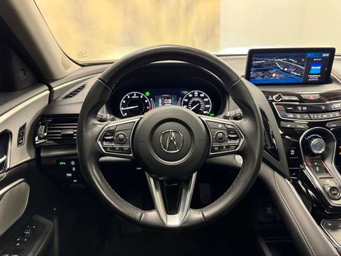 Used 2025 Acura RDX SH-AWD w/ Technology Package image 21