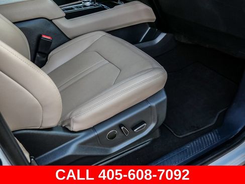 Used 2024 Ford Expedition Max Limited RWD image 17