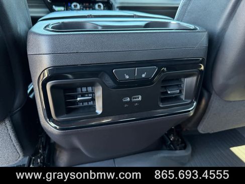 Used 2024 GMC Sierra 1500 AT4X w/ AT4X AEV Edition AWD/4WD image 20