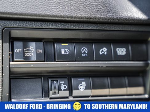 Used 2023 Toyota Tundra SR5 w/ TRD Sport Premium Package image 83