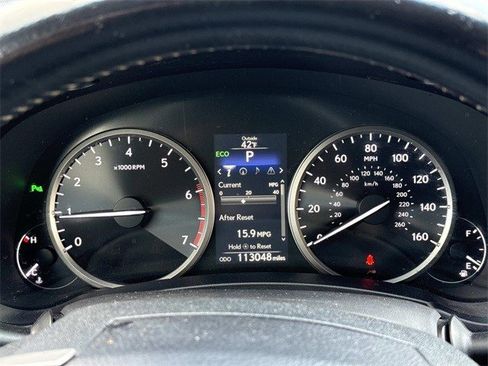 Used 2017 Lexus NX 200t AWD image 28