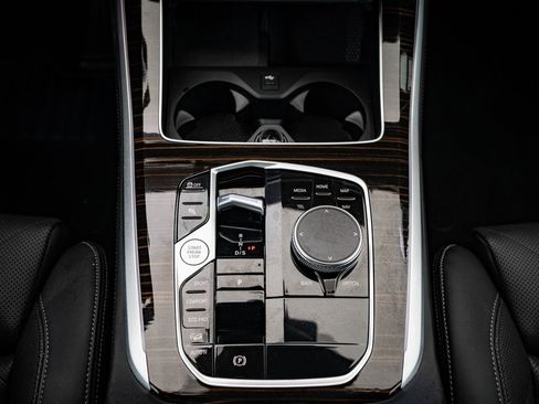 Certified 2025 BMW X5 xDrive40i image 36