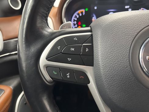 Used 2020 Jeep Grand Cherokee Summit w/ Skid Plate Group image 11