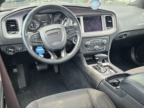 Used 2023 Dodge Charger SXT w/ Blacktop Package AWD/4WD image 19