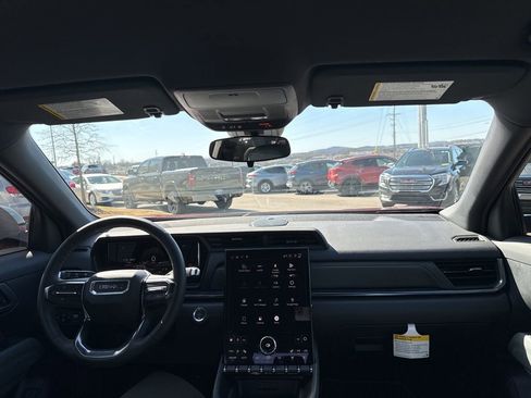 New 2026 GMC Terrain AT4 image 28