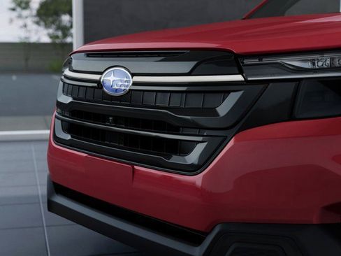 New 2026 Subaru Forester Touring AWD/4WD image 10