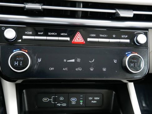 Used 2025 Hyundai Tucson SEL image 24