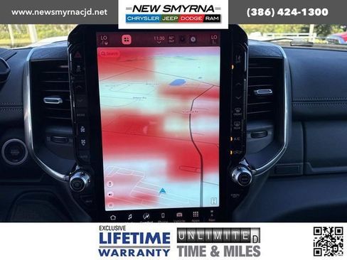 New 2026 RAM 3500 Laramie image 27