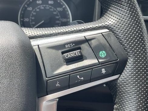 Used 2024 Mitsubishi Outlander SE FWD image 22