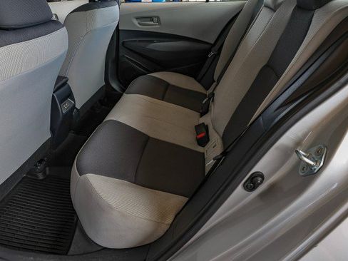 Used 2024 Toyota Corolla LE FWD image 25