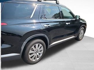 Used 2023 Hyundai Palisade SEL AWD/4WD video 1
