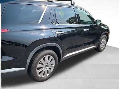 Used 2023 Hyundai Palisade SEL