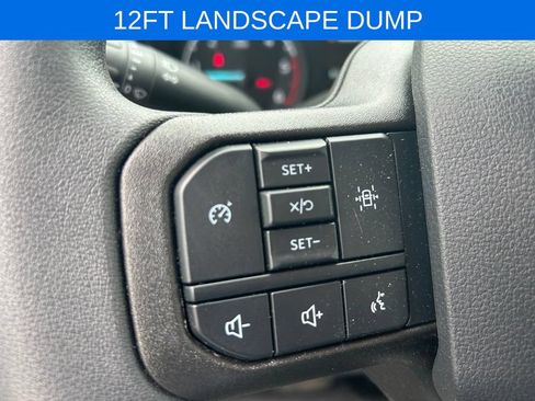 New 2026 Ford F550 4x4 Crew Cab image 12