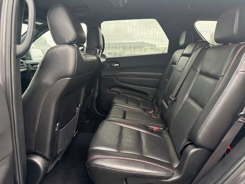 Used 2024 Dodge Durango GT AWD/4WD image 18
