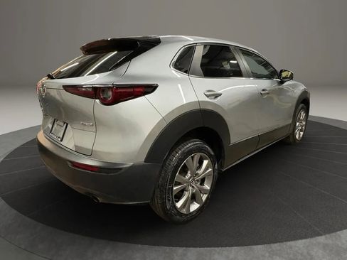 Used 2021 MAZDA CX-30 AWD 2.5 S w/ Preferred Package image 8