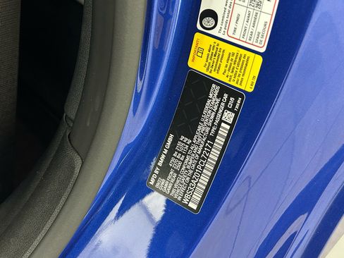 Used 2023 BMW M4 Competition image 35