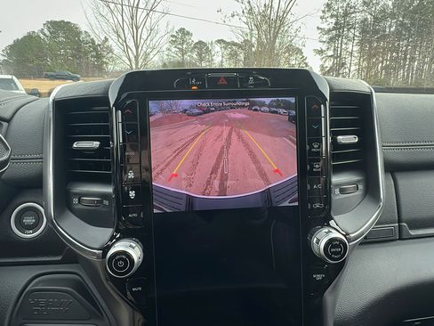 New 2026 RAM 2500 Laramie w/ Night Edition image 29