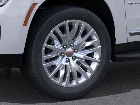 New 2026 GMC Yukon XL Elevation image 9