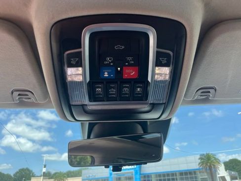 Used 2024 RAM 1500 Limited AWD/4WD image 29