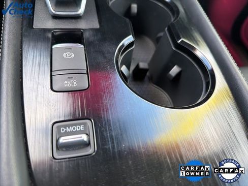 Certified 2023 Nissan Rogue SL w/ SL Premium Package image 22