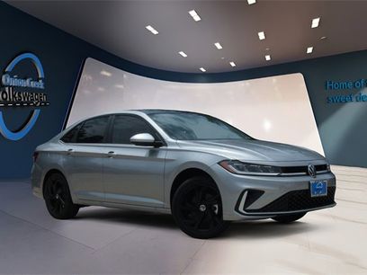 New 2025 Volkswagen Jetta SE