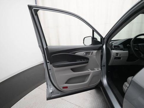 Certified 2022 Honda Pilot Special Edition image 28